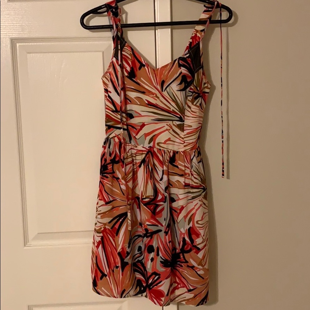 Cami dress